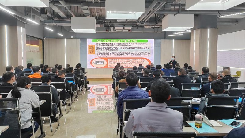 企业内训怎么选公司