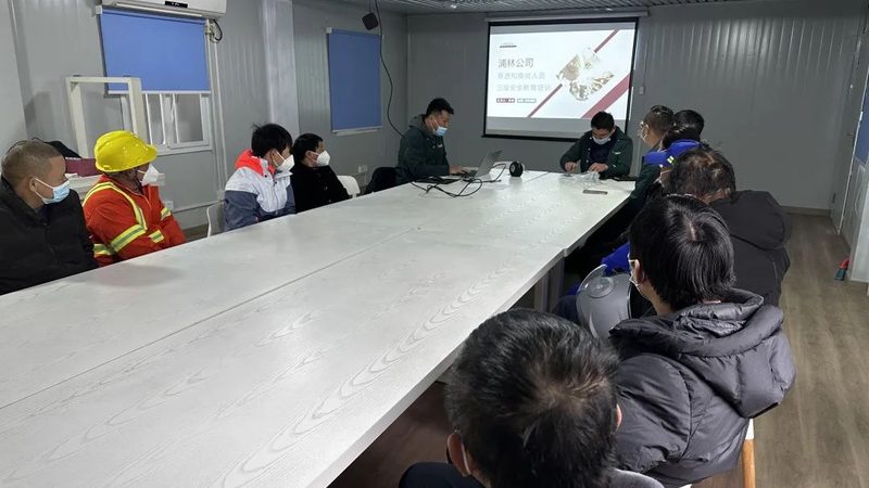 电工与水电工：工作范围揭秘**
