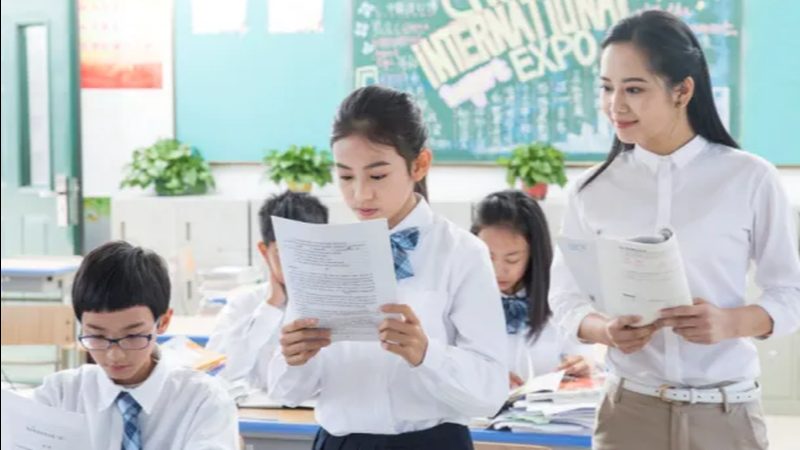 上海在线教育平台开发公司排名：揭秘优质服务商的选标