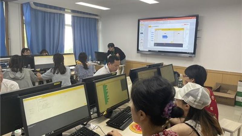 电工培训，水电工技能要求解析